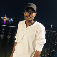 Viswa Sodisetti
