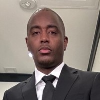Aaron H Jackson