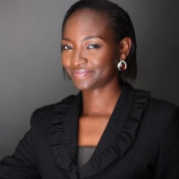 Nike Odunfa - Pmp