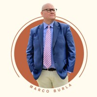 Marco Burla