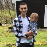 Tyler Vincent