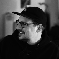 Quentin Roche