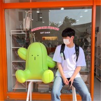 Kim Young Woo