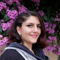 Panteh'A Pourzanjani