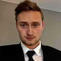 Alexander Sörensson Fägersten