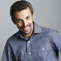 Moti Blecher