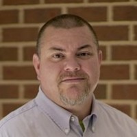 Jon Mills