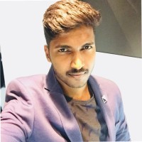 Prashanth Bijja