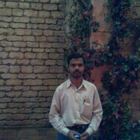 Amol Saraf