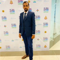 Yohan Condegama
