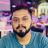 Deepan Raj