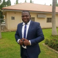 Emmanuel Baba Ikwuma