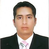 Ronnie Huertas