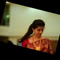 Chetana B V