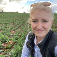 Beth Jones-Davies