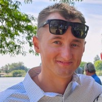 Dmitriy Sloboda