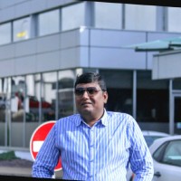 Rajeev Kumar