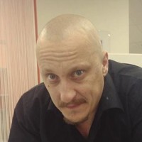 Илья Чистяков