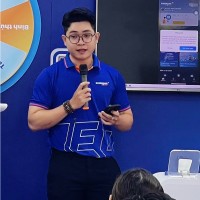 Nam Pham Cao