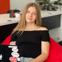 Daryna Plakhotniuk