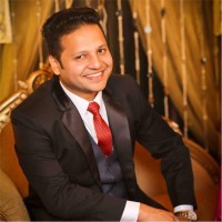 Md Irfan Khan