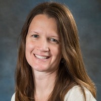 Kristen Gregory
