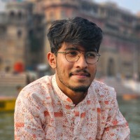 Ankur M