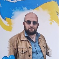 Pavlo Ponomarenko
