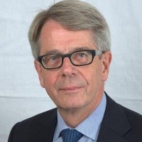 Dinand Stegeman