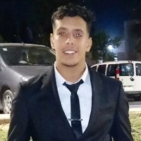 Mohamed El Abassi