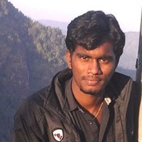 Arun Durairaj