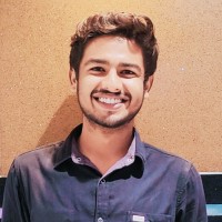 VIKAS YADAV