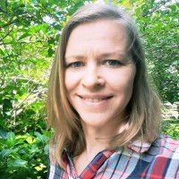 Melanie Bauersfeld