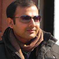 Akhil Garg