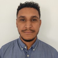 Carlos Eduardo Chirinos Noriega