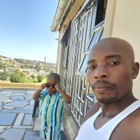 Sizwe Wiseman Sikhosana