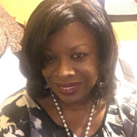 CHARLENE KIRKSEY