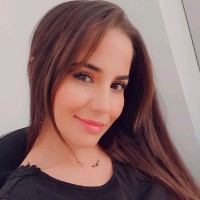 Sabrina Berkane