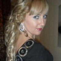 Marina Ishyk-Suprunenko