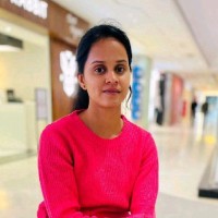 K Haritha
