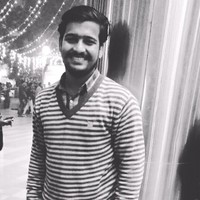 Rishabh Asthana