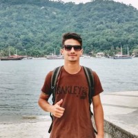 Guilherme Moraes