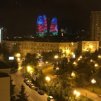 Ilhama Ahmedova