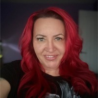Deborah Hogan