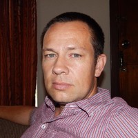 Ignatius Du Preez