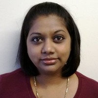 Laveena Pillay