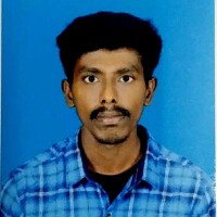 Vikraman Balakrishnan