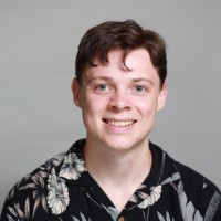 Justin Scherer