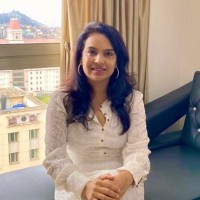 Anjali Awasthi