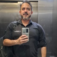 Fábio Dal Poz - Sales Leader and VBS Leader Growth